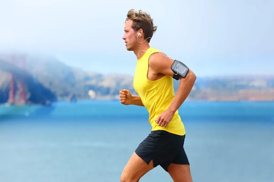 5 Simple Ways to Boost Your Daily Energy Levels