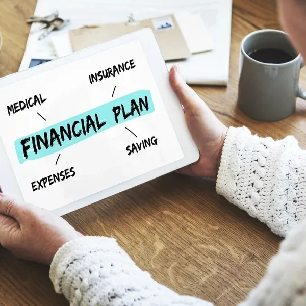 Financial Plan
