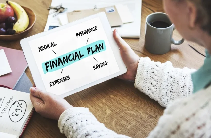 Financial Plan