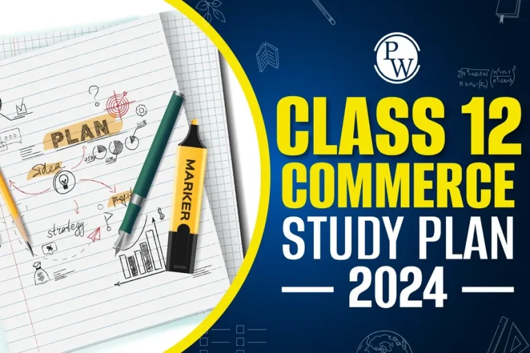 Class 12 Commerce Exams