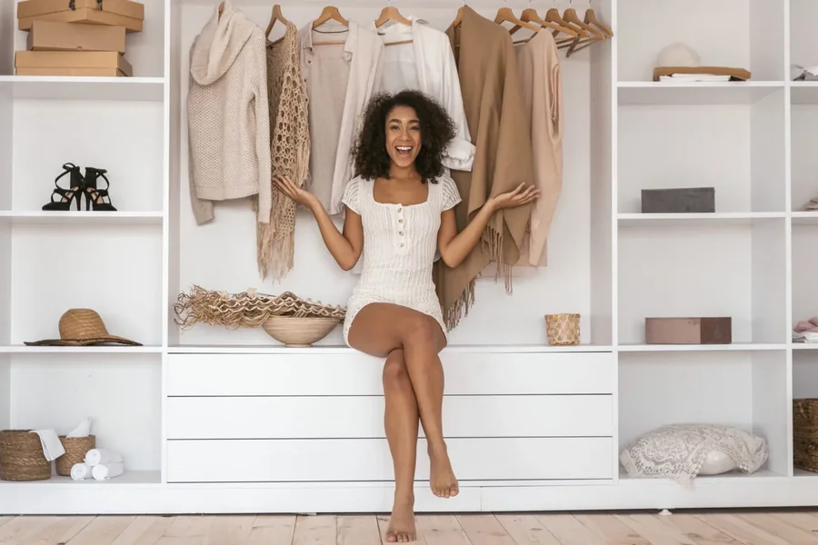 How to Style Your Wardrobe for Every…