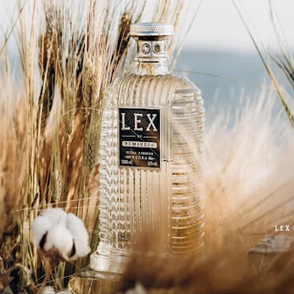 LEX by Nemiroff - Elegance and Perfection in Every Drop