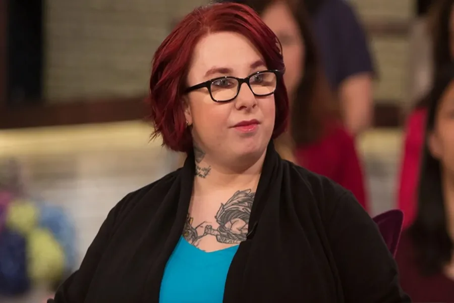 What is Michelle Knight Net Worth in…