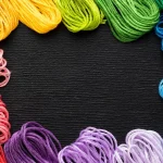 Sustainable Stitching Eco-Friendly Thread Innovations Transforming Apparel