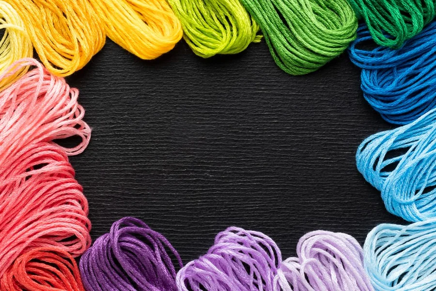 Sustainable Stitching Eco-Friendly Thread Innovations Transforming Apparel