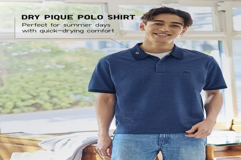 Polo T-Shirts