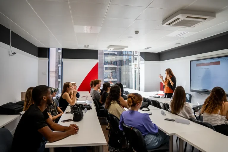 What Is the Business of Education