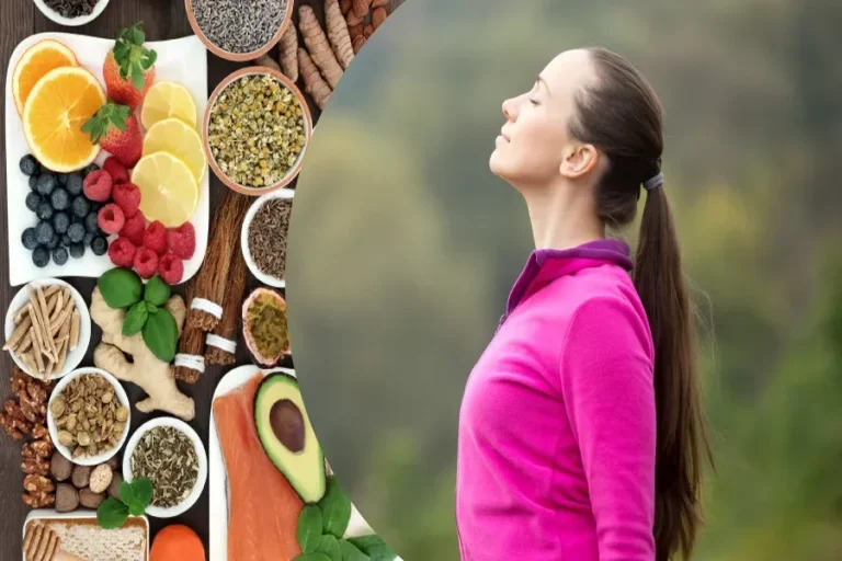 What Lifestyle Changes Can Help Reduce