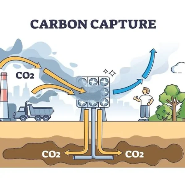 Carbon Capture