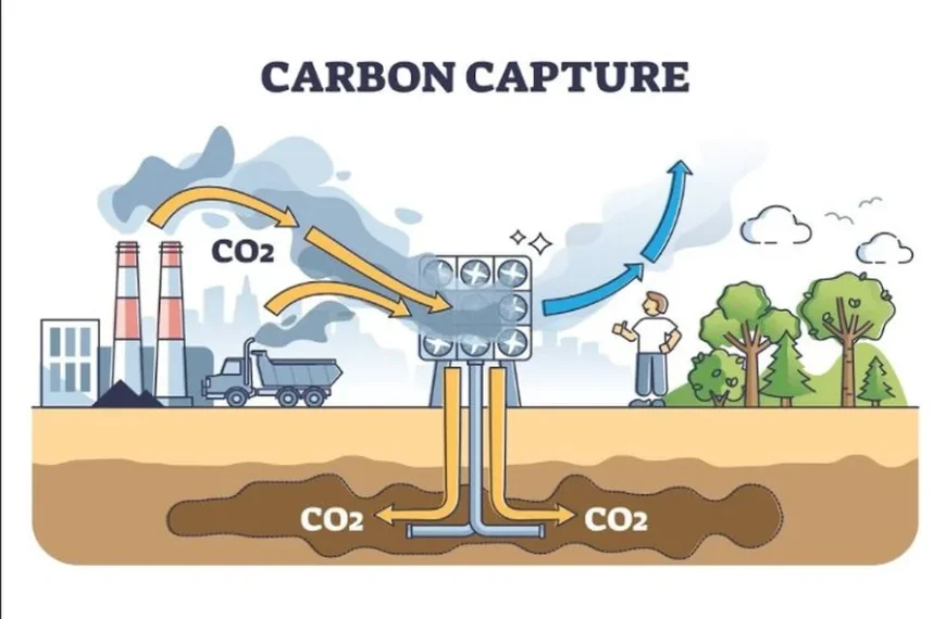 Carbon Capture
