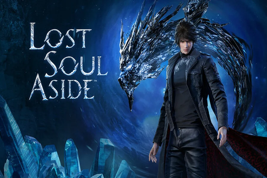 Lost Soul Aside – A Stunning Hack-and-slash You Need To See