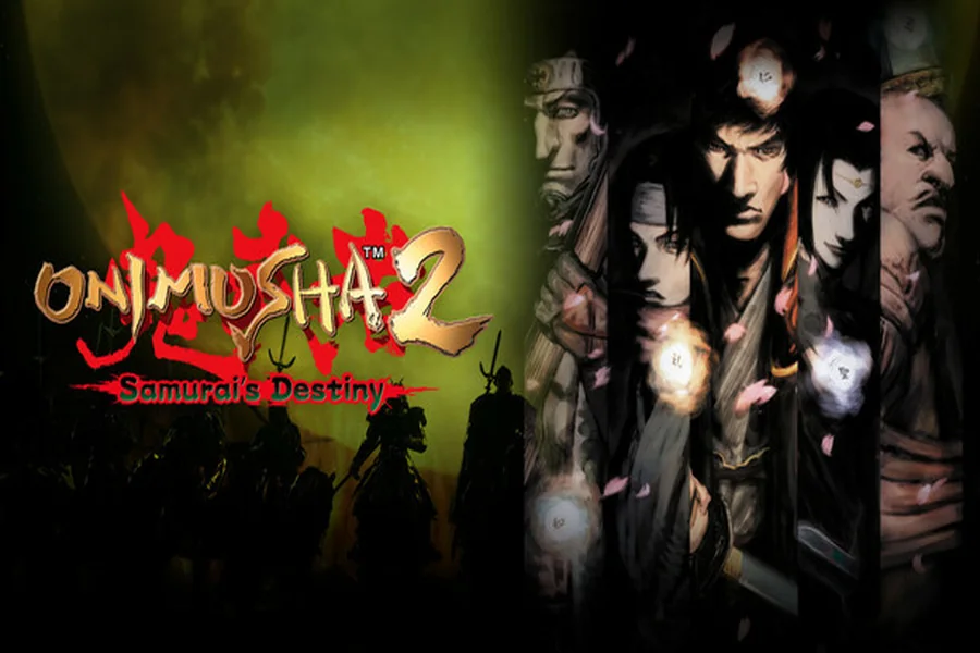 Onimusha 2 Samurai's Destiny - Honor, Steel, And Supernatural Vengeance