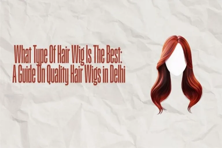 Hair Wig