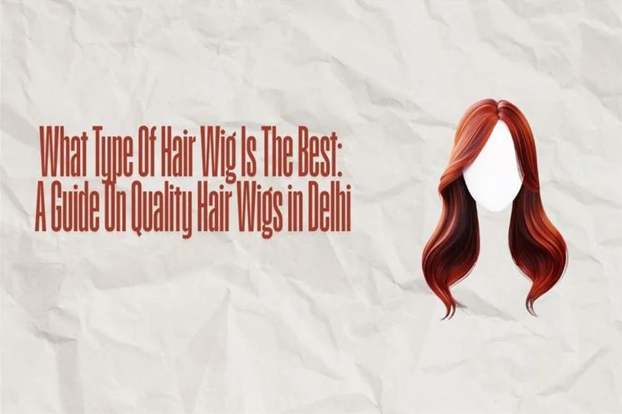 Hair Wig