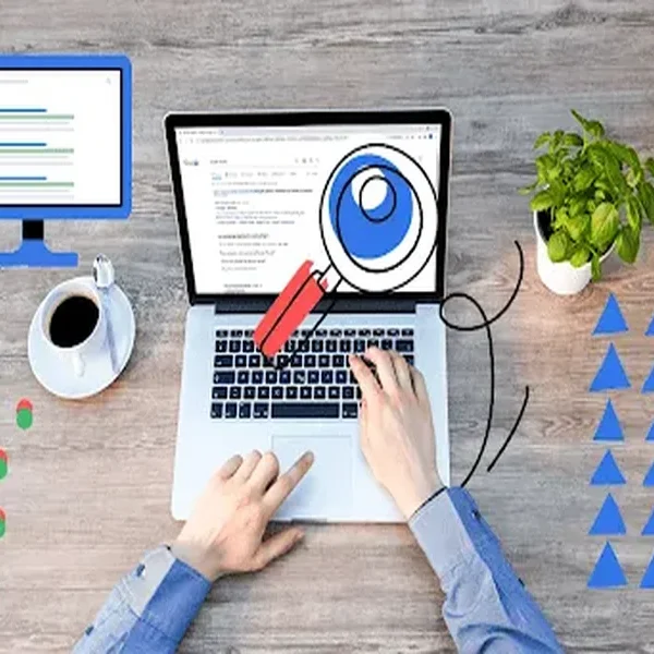 Modern SEO Company