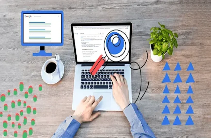 Modern SEO Company