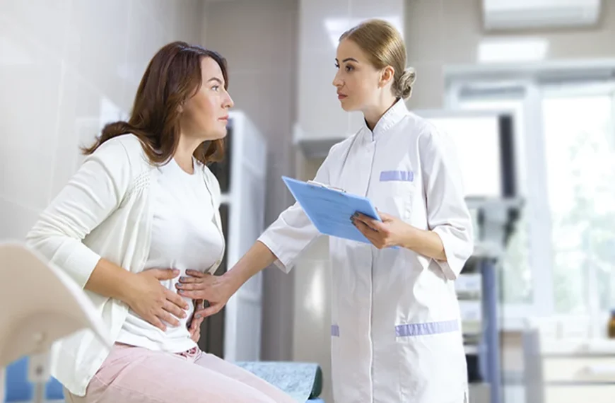 The Role of A Stomach Doctor in Managing&hellip;