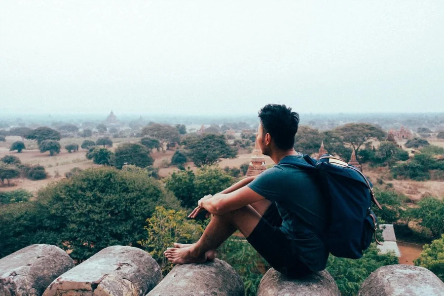Why Traveling Solo Is the Best Way to Discover Yourself