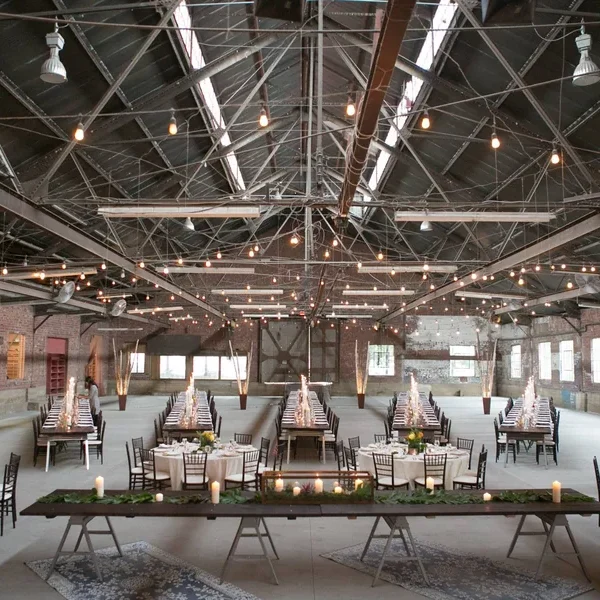 Exploring the Unique Event Venues of St. Louis&hellip;