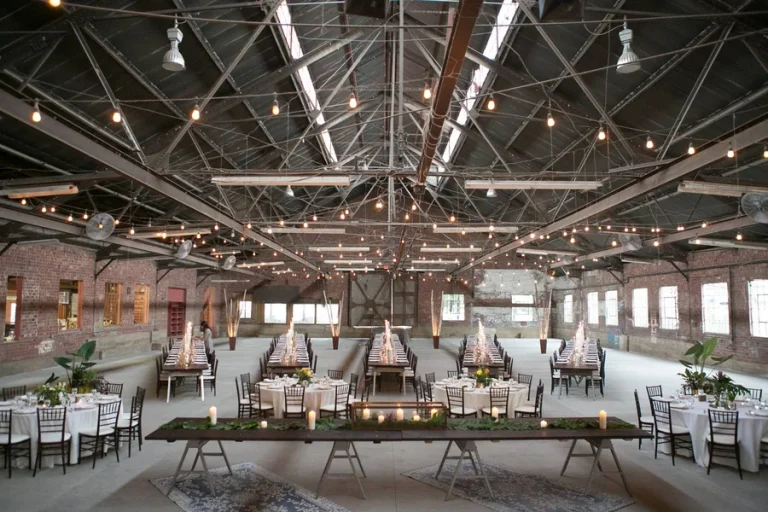 Exploring the Unique Event Venues of St. Louis Park