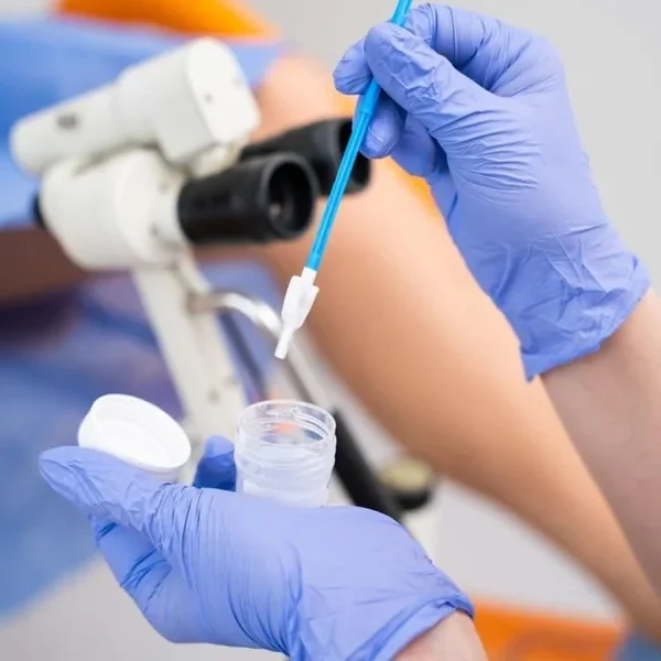 Pap Smear Singapore: What to Do When&hellip;