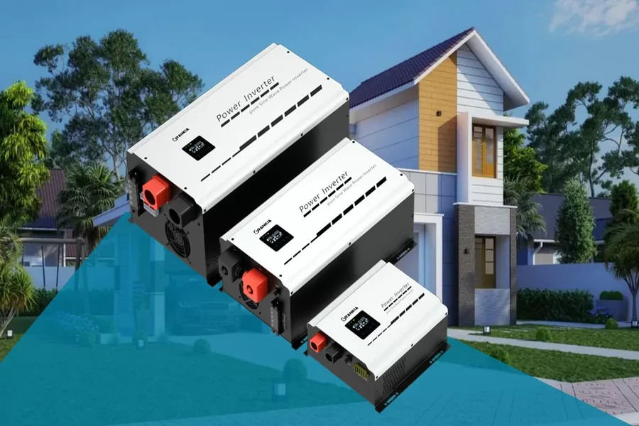 Power Inverter