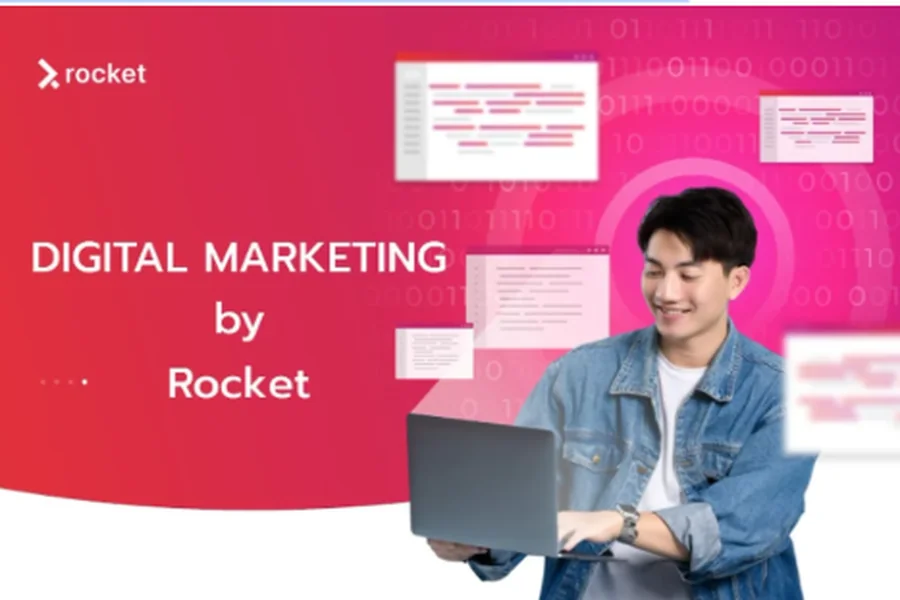 Digital Marketing