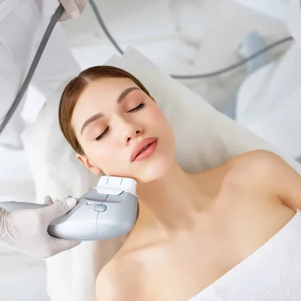Singapore's Growing Non-Invasive Aesthetic Lifting Trend