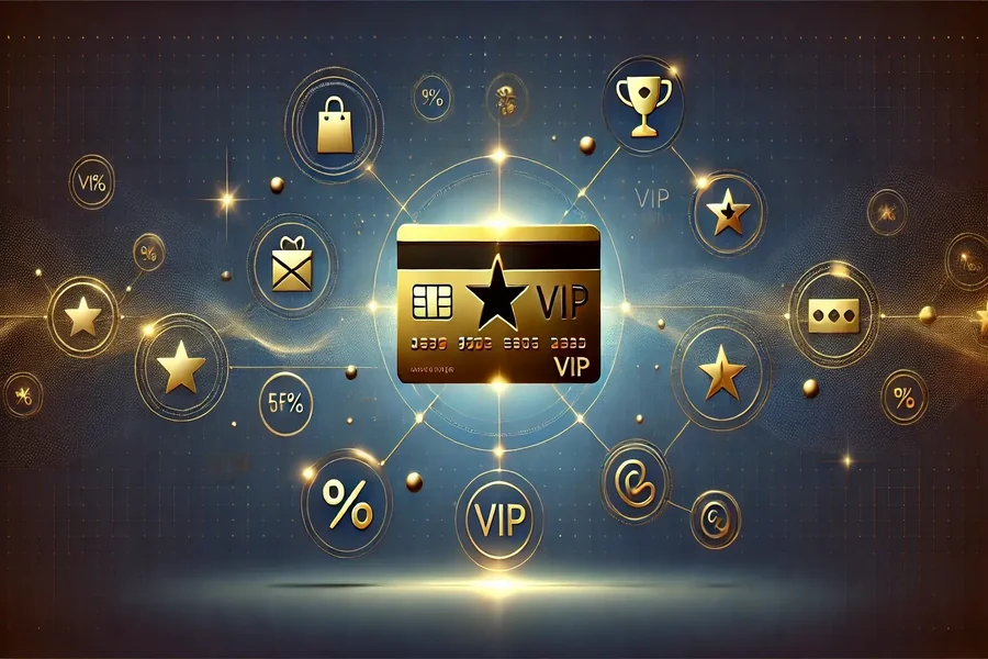VIP & Loyalty Programs