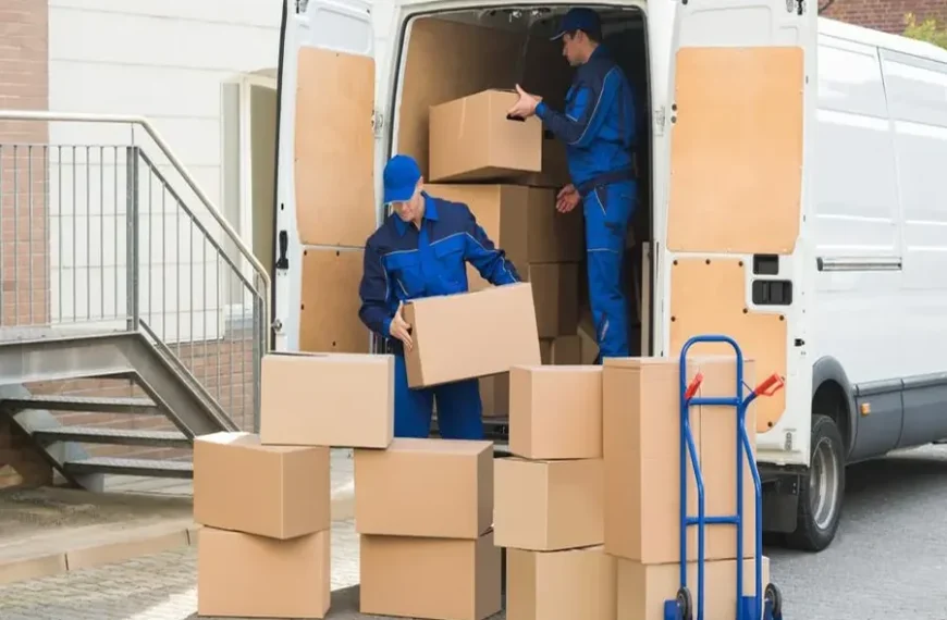 Nationwide Removals vs Local Movers: What’s the Difference…