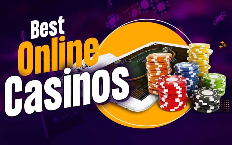 Never Suffer From best online casino in India Again