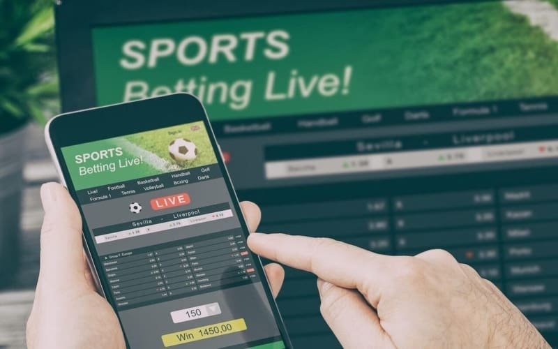 Wagering inside the Asia The best On the internet Sports betting Portal
