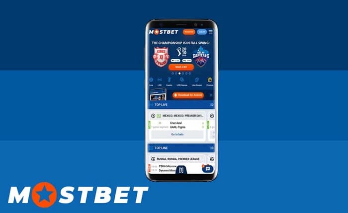 Get The Most Out of Mostbet Betting Company in Turkey and Facebook