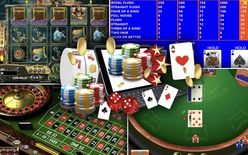 Page about casino direction: an interesting note