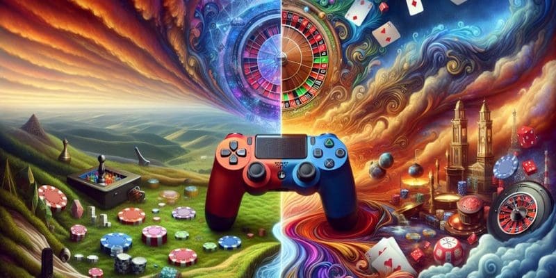 Online Adventures Explore Virtual Gaming Realms