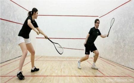 Guide To Sports On Squash For Beginners