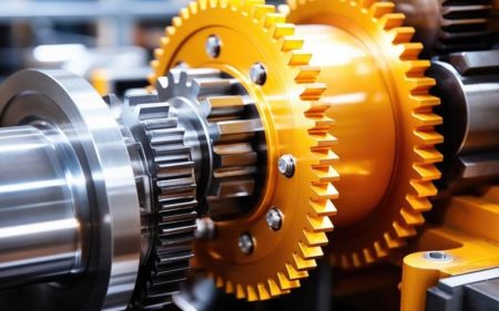 Why Reliable Gear Cutting Tools Manufacturers Are Important During Production