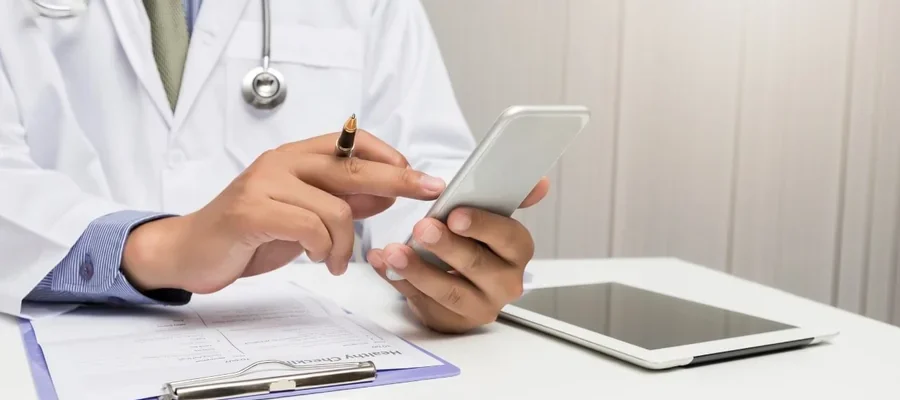 Balancing FMGE Exam Preparation with Clinical Practice Time Management Tips for Busy Doctors