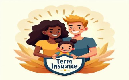 How ₹1 Crore Term Insurance Can Secure Your Child's Education Dreams