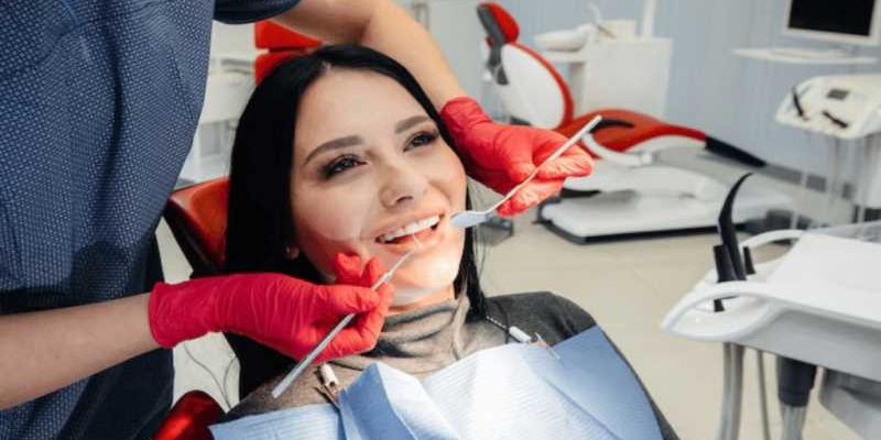 3 Signs It’s Time To Consider Cosmetic Dental Work