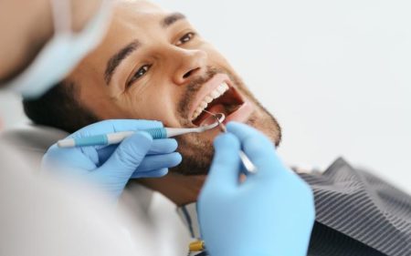 Dental Treatments