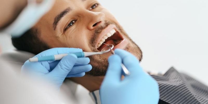 Dental Treatments