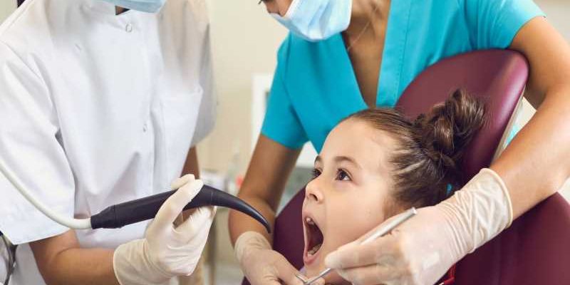 6 Preventive Habits Recommended By General Dentists For All Ages