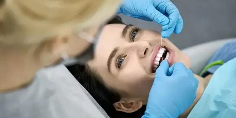 6 Tips For Keeping Your Smile Bright Between Dental Visits
