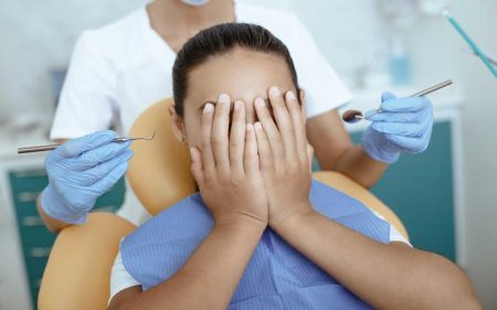 Dental Anxiety
