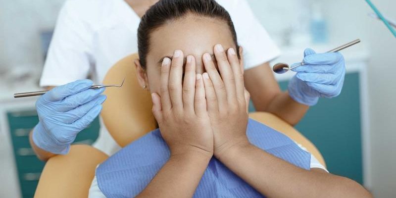 Dental Anxiety