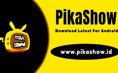 Pikashow Apk -- Download