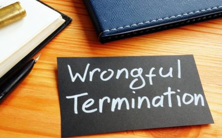 Termination Cases