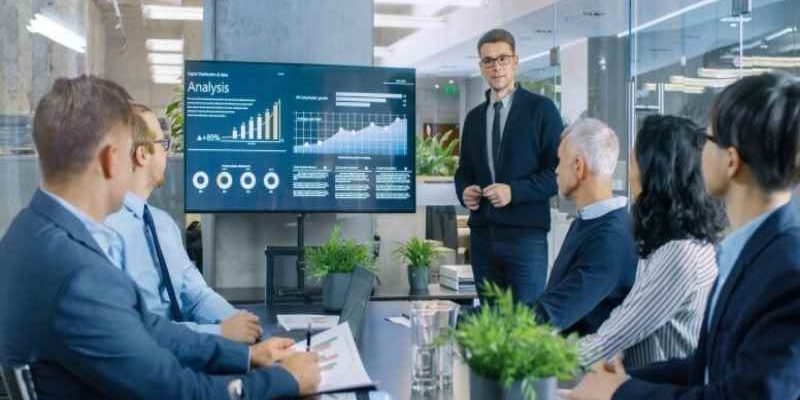 Why Accounting Firms Are Critical To Investor Relations