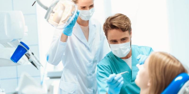 Why Biannual General Dentistry Visits Are Essential For Long Term Health